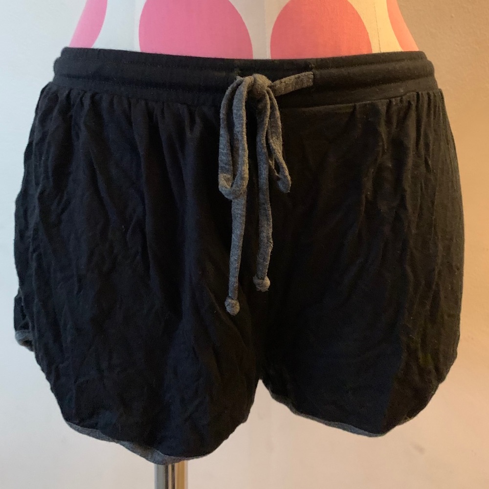 Lounge Shorts